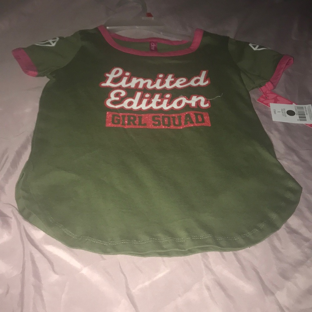 Kids shirt